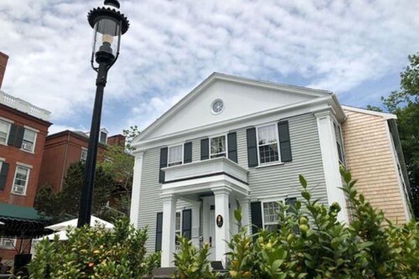 Hotel Jared Coffin House (Nantucket)